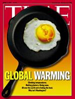 TIME - Global Warming